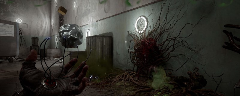 《原子之心》第四十一個會說話的屍體在哪