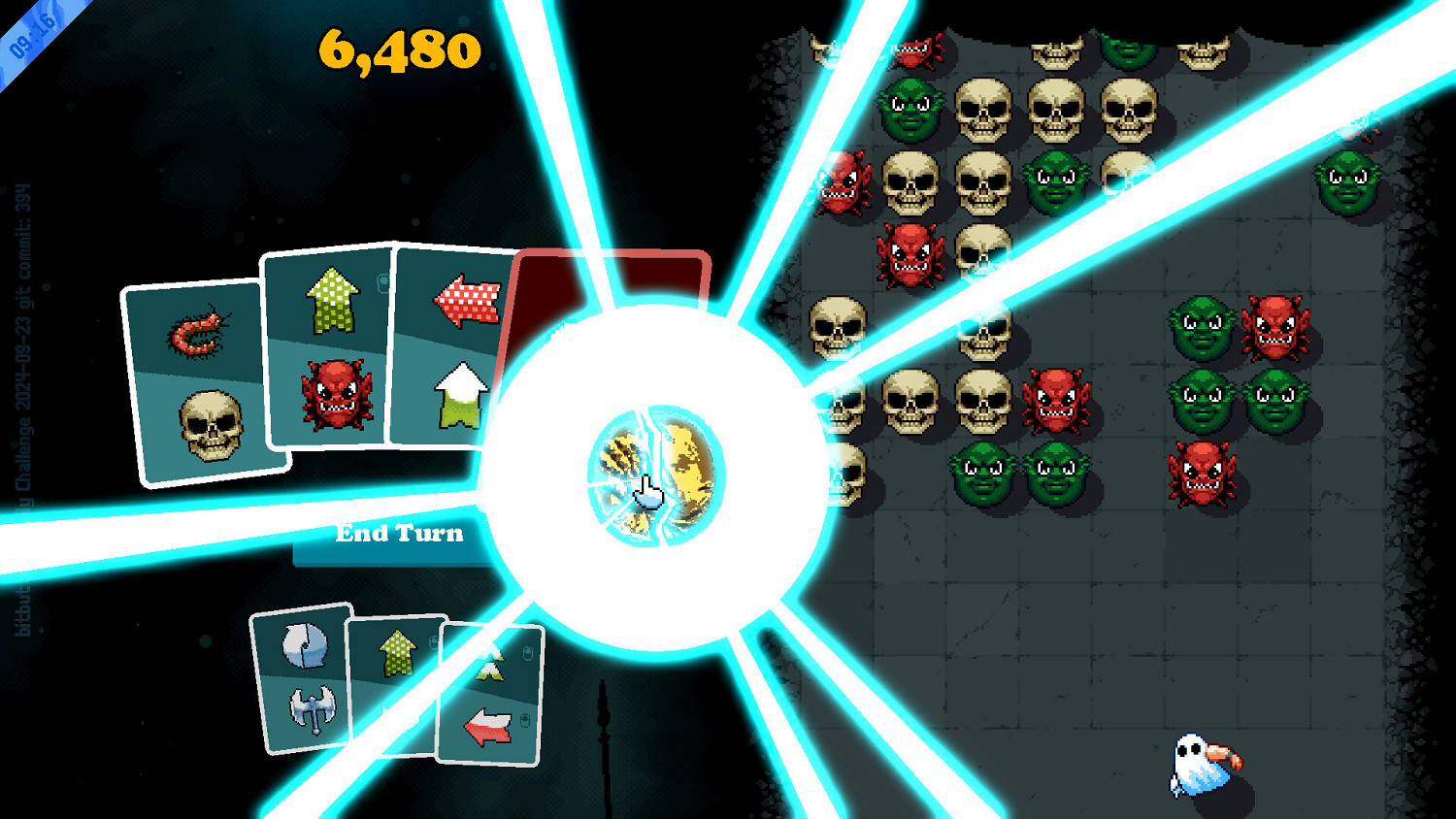 回合制戰術卡牌遊戲《投斧幽靈》已推出試玩Demo 2024年第四季度推出 回合制戰術卡牌遊戲《投斧幽靈》已推出試玩Demo 2024年第四季度推出