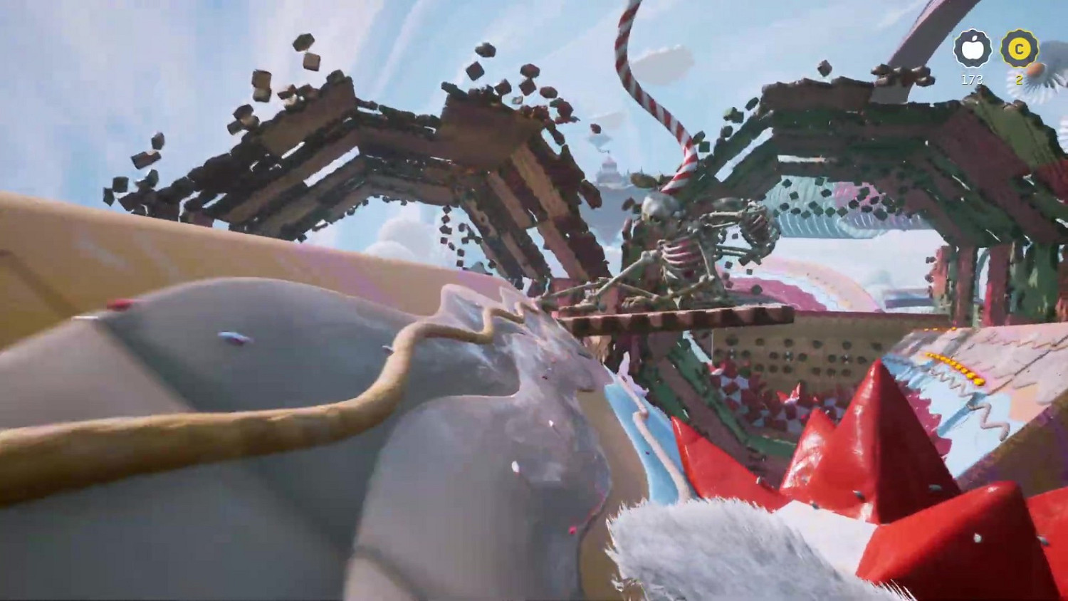 《原子之心》DLC“困在地獄邊緣”明年2/6推出 《原子之心》DLC“困在地獄邊緣”明年2/6推出