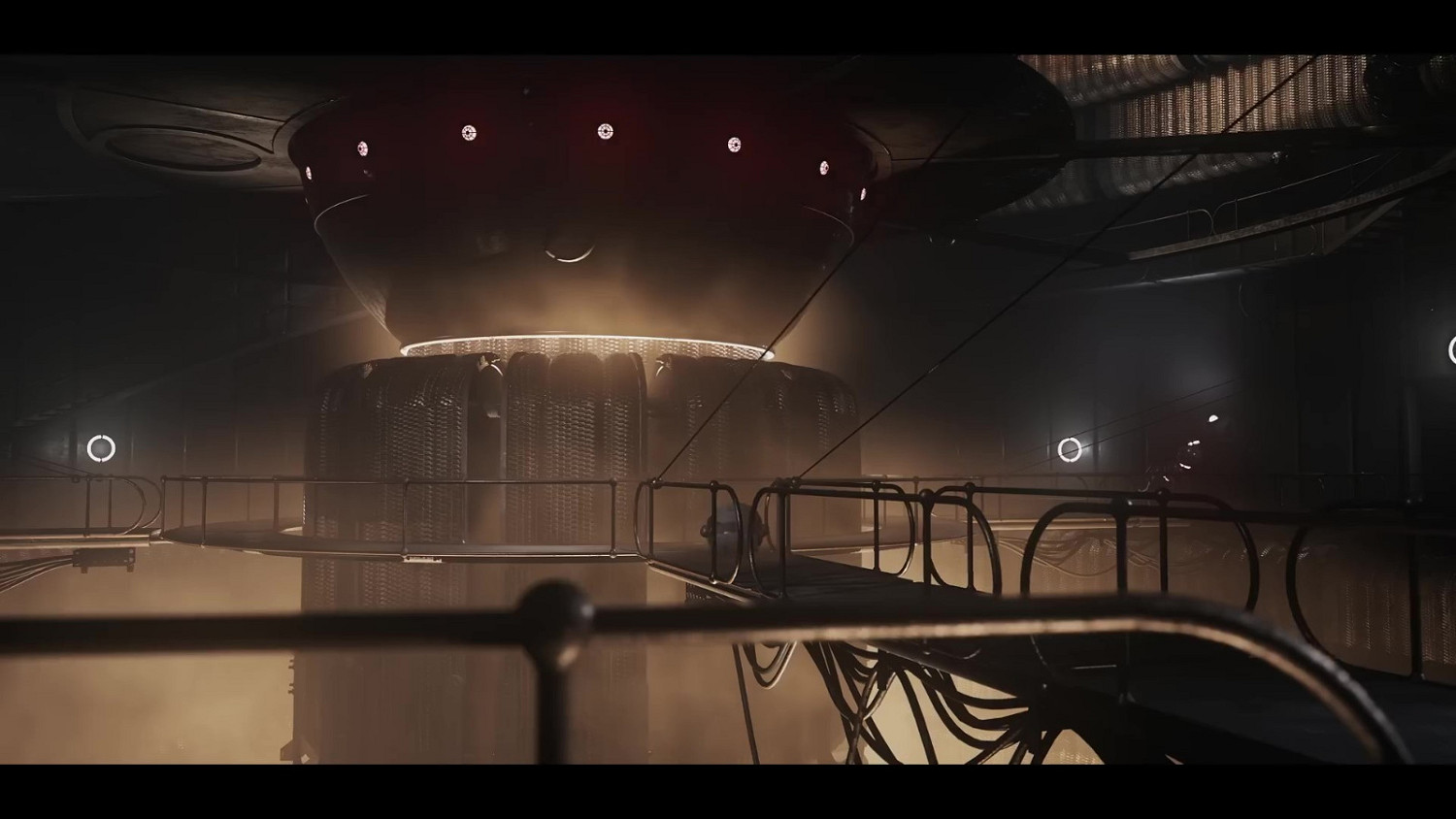 《原子之心》DLC敵人前瞻預告 夏季發售 《原子之心》DLC敵人前瞻預告 夏季發售