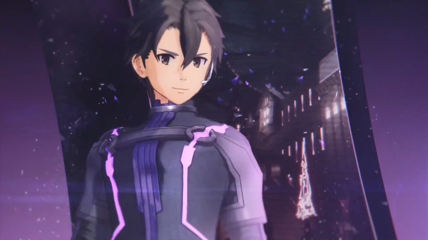 《刀劍神域：碎夢邊境》開場動畫公開！10月發售