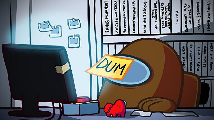 NS日服新一輪試玩同樂會將至 《在我們之中》免費玩!