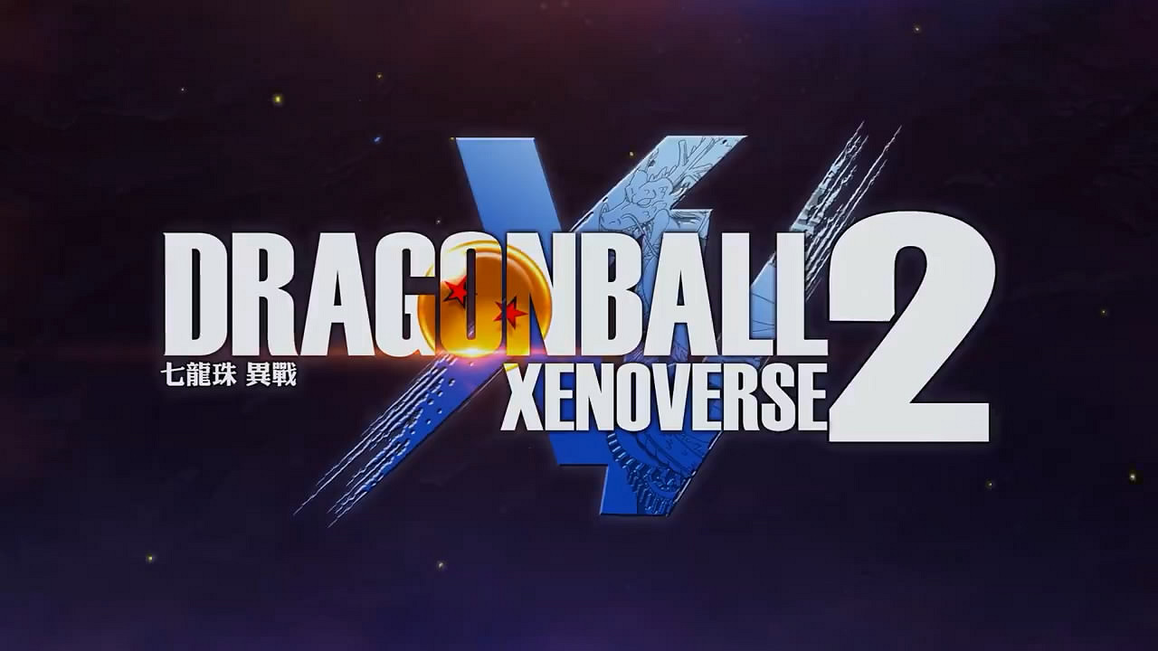 《龍珠超宇宙2》新DLC“未來之歌 第二章”新宣傳片! 《龍珠超宇宙2》新DLC“未來之歌 第二章”新宣傳片!
