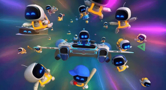 《宇宙機器人》缺少SE角色引粉絲不滿 SE卻拒絕客串 《宇宙機器人》缺少SE角色引粉絲不滿 SE卻拒絕客串