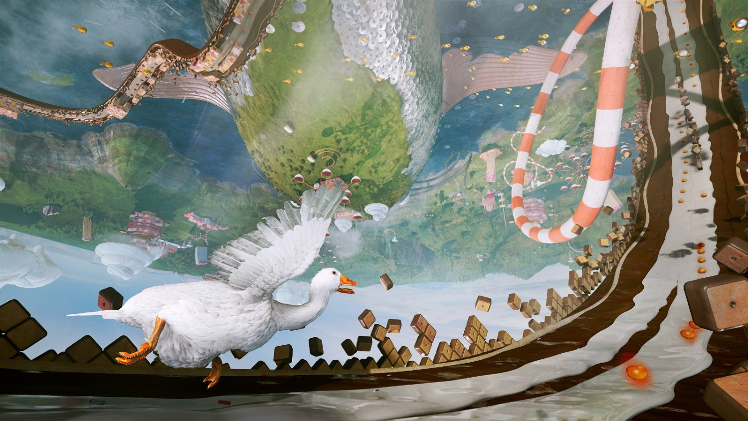 《原子之心》DLC“地獄邊境”新截圖 新挑戰將來臨 《原子之心》DLC“地獄邊境”新截圖 新挑戰將來臨