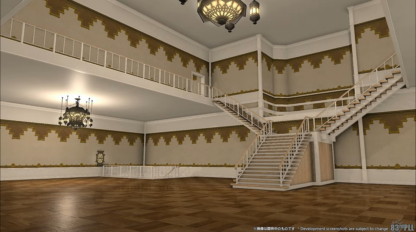 《最終幻想14》國際服7.1版本情報公開！11月中上線