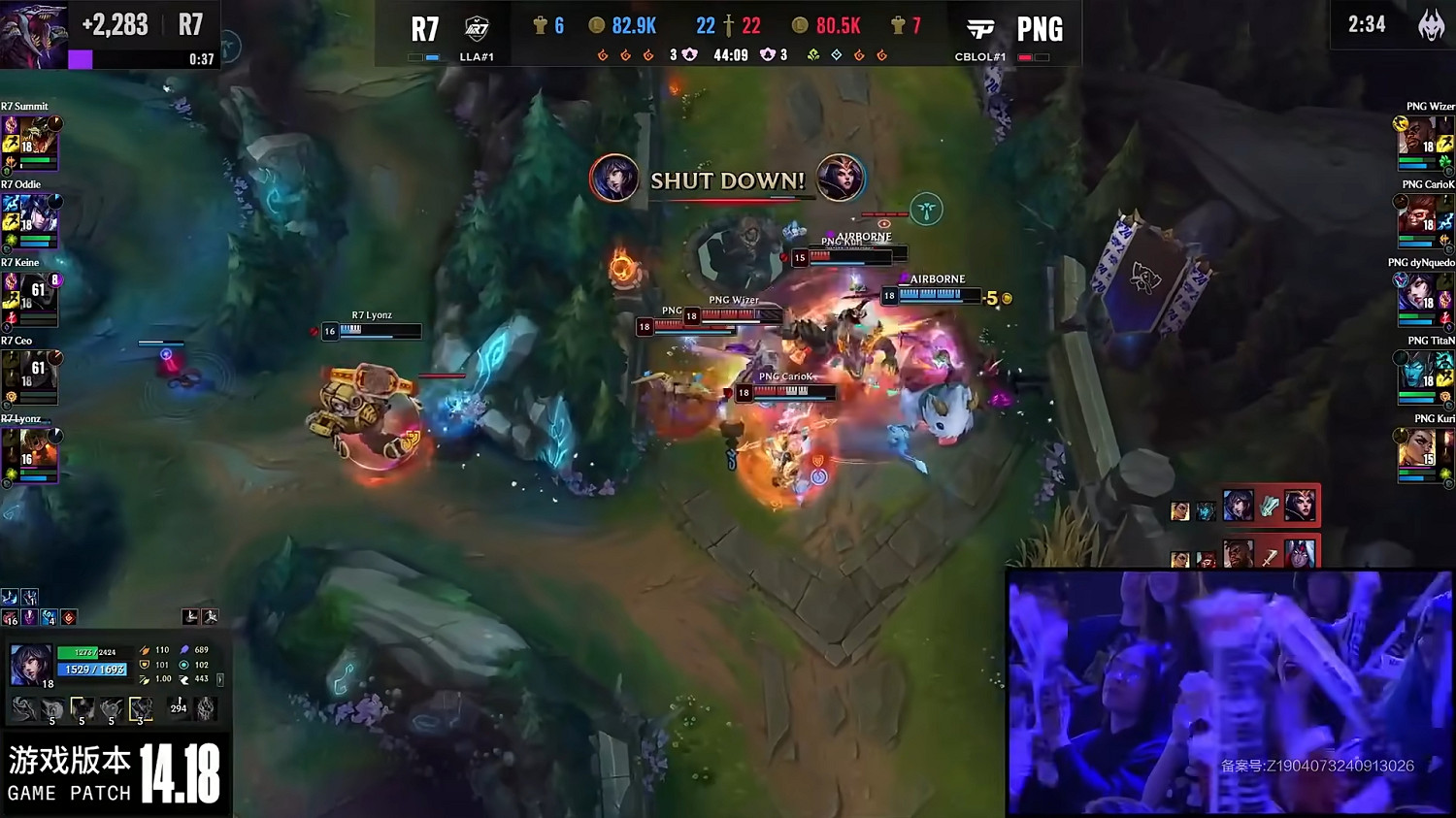 PSG實力碾壓結束入圍賽 PSG和PNG成功晉級瑞士輪! PSG實力碾壓結束入圍賽 PSG和PNG成功晉級瑞士輪!