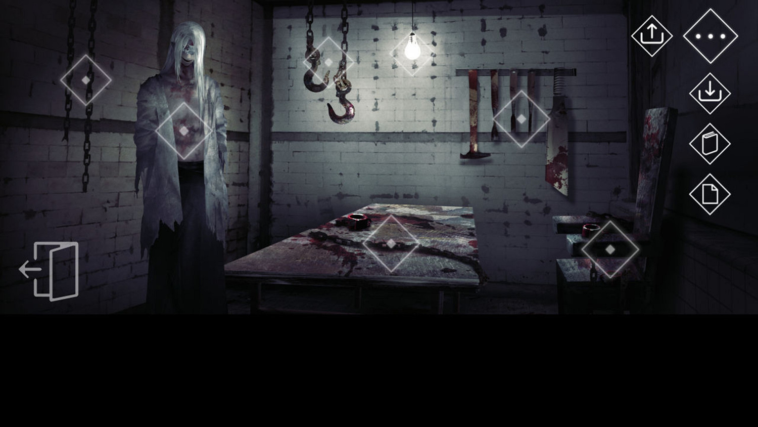 文字解讀x恐怖逃脫x女子向戀愛ADV遊戲《文字化化》發售日公開! 文字解讀x恐怖逃脫x女子向戀愛ADV遊戲《文字化化》發售日公開!