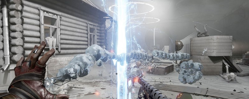 《原子之心》第四十三個會說話的屍體在哪