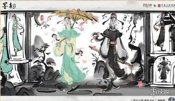 第五人格宿傘之魂桃面書生上線時間