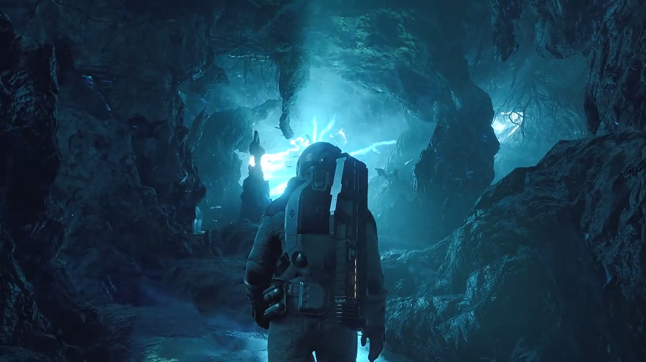 《星空》“破碎空間”發售預告公開！目前已正式上線