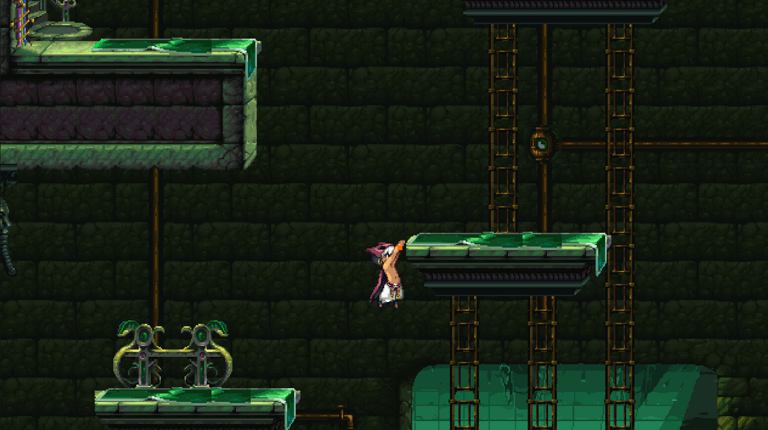 《Duat: Beyond Light &amp; Shadow》Steam頁面開放 發售日待定