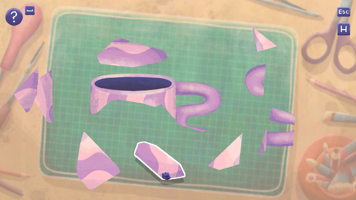 《Magic Cats Pots》Steam頁面上線 發售日待定 《Magic Cats Pots》Steam頁面上線 發售日待定