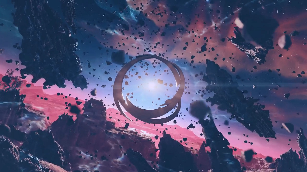 《星空》“破碎空間”發售預告公開！目前已正式上線