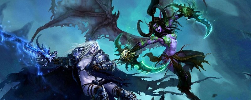 《魔獸爭霸3》秘籍顯示全部地圖是什麽 《魔獸爭霸3》秘籍顯示全部地圖是什麽