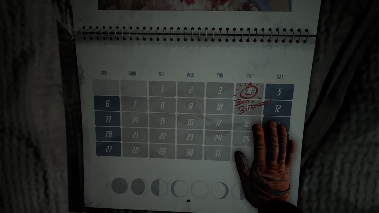 FPS冒險新作《月球之謎》發售日預告公開!10月發售 FPS冒險新作《月球之謎》發售日預告公開!10月發售