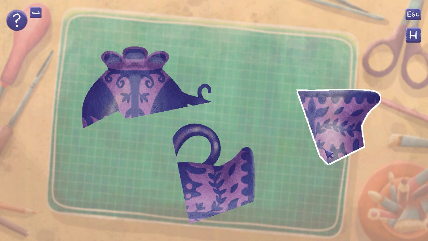 《Magic Cats Pots》Steam頁面上線 發售日待定 《Magic Cats Pots》Steam頁面上線 發售日待定