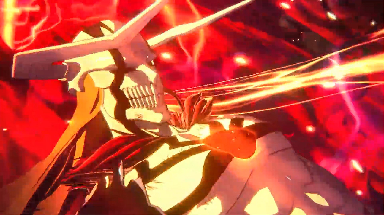 《死神：魂魄覺醒》“黑崎一護（卍解）”角色宣傳片