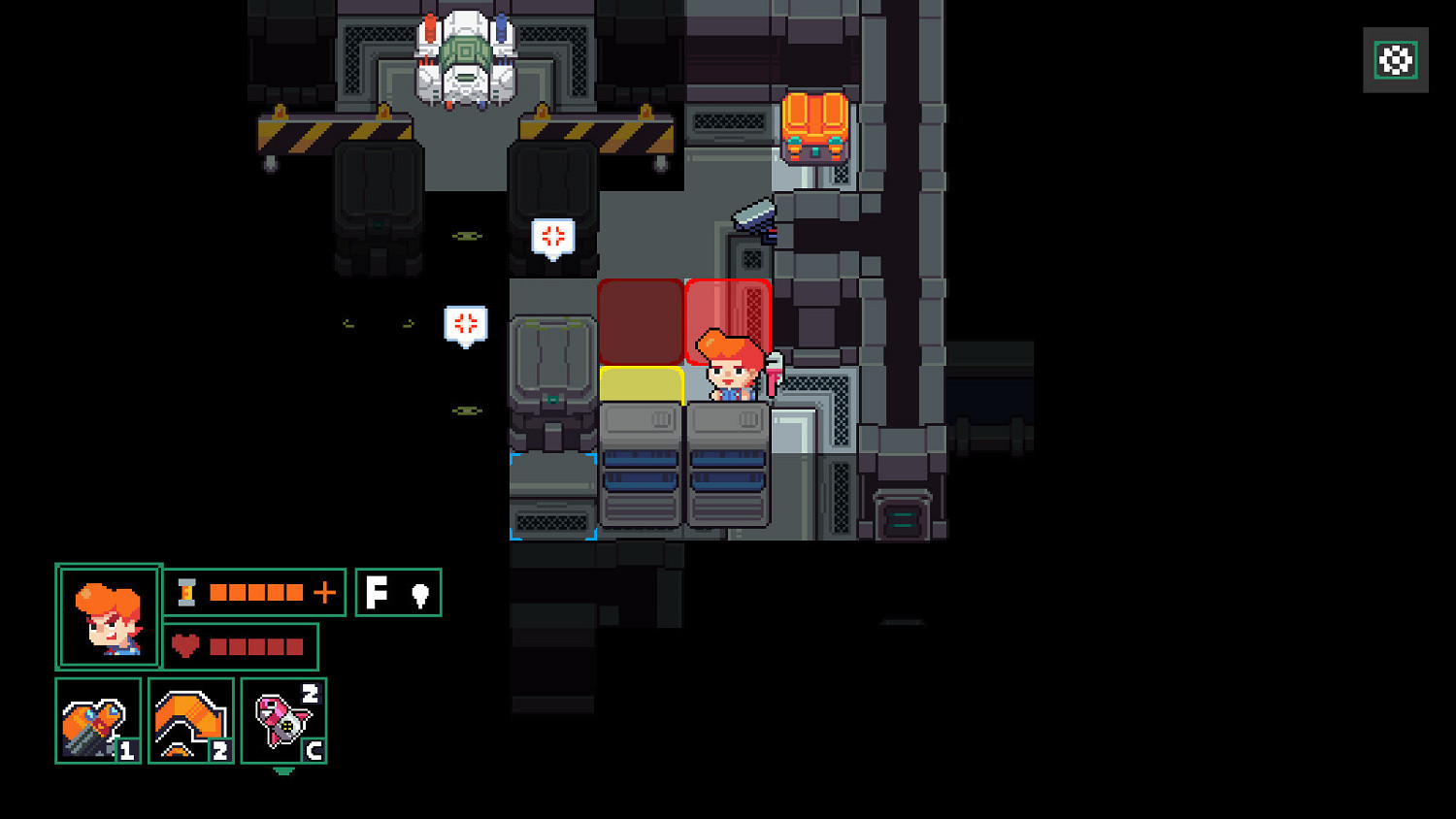 策略回合類RPG遊戲《邊界迷航》Steam頁面上線 支援中文