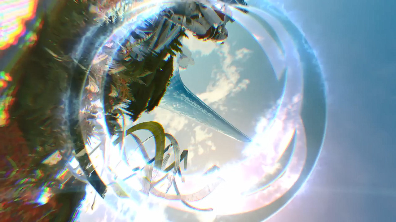 《星空》“破碎空間”發售預告公開！目前已正式上線