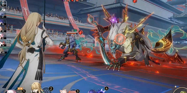 崩壞星穹鐵道孤狼獨嘯成就達成攻略 崩壞星穹鐵道孤狼獨嘯成就達成攻略