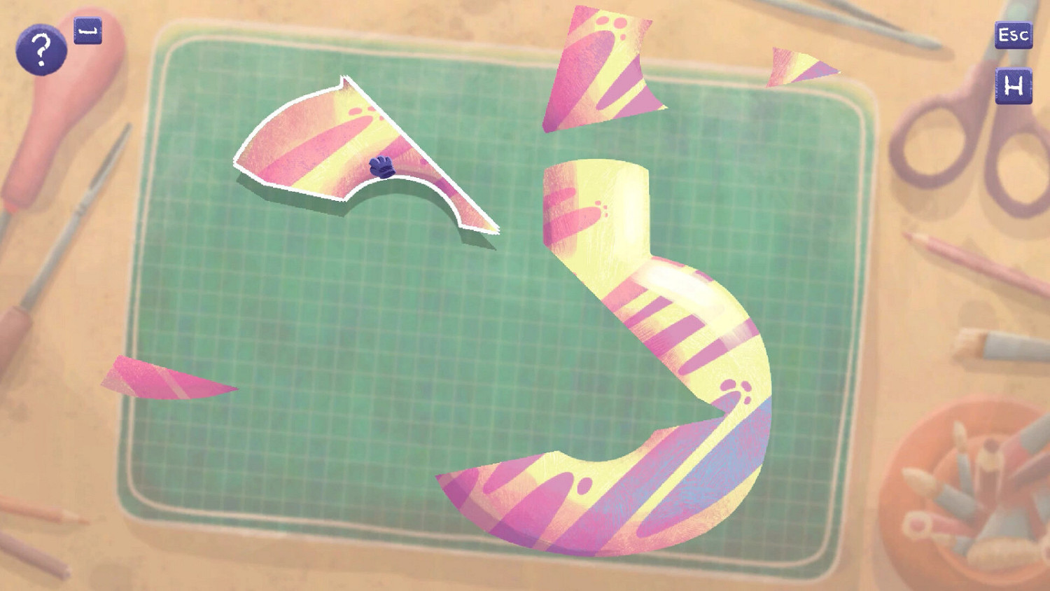 《Magic Cats Pots》Steam頁面上線 發售日待定 《Magic Cats Pots》Steam頁面上線 發售日待定