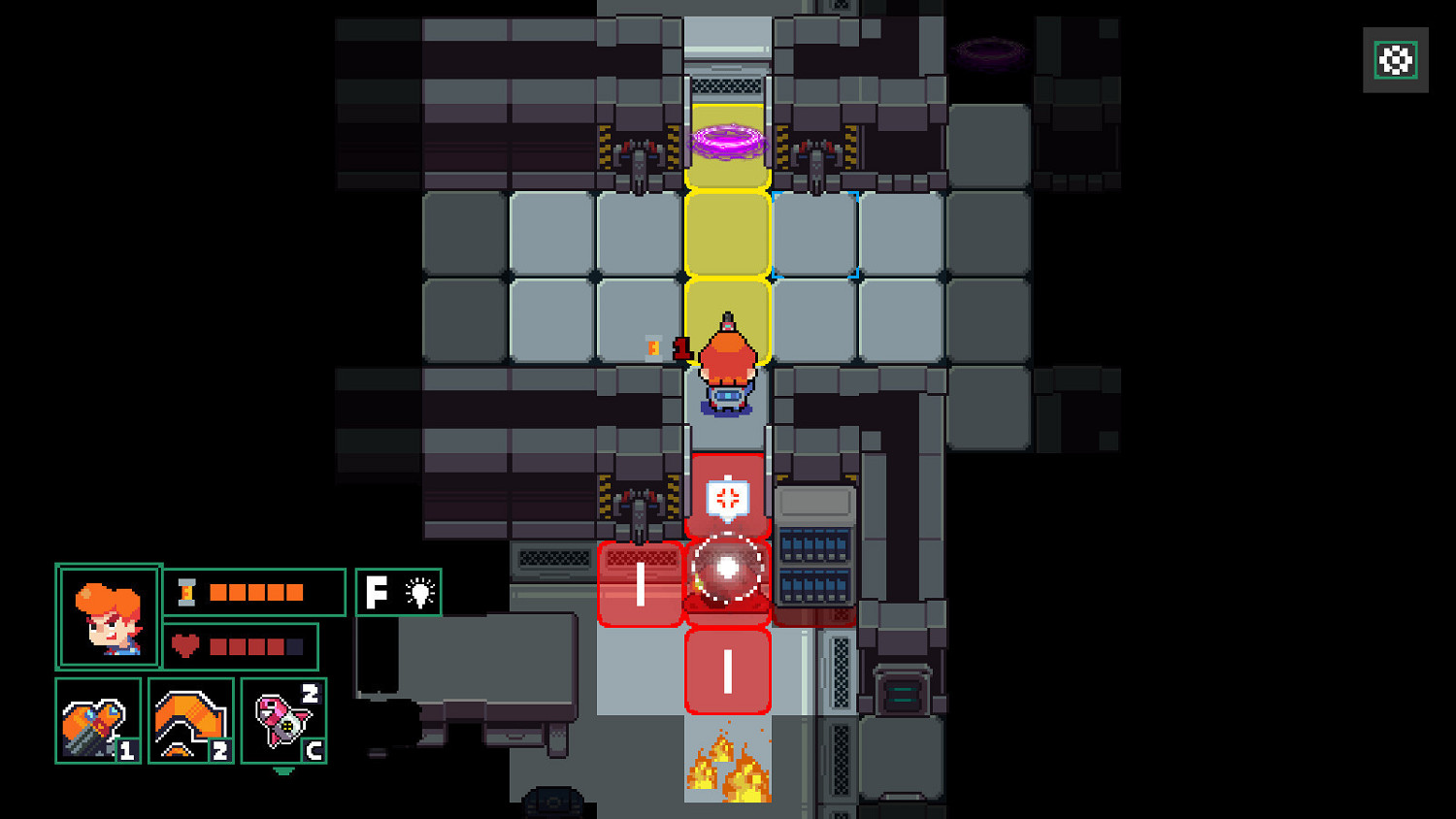 策略回合類RPG遊戲《邊界迷航》Steam頁面上線 支援中文