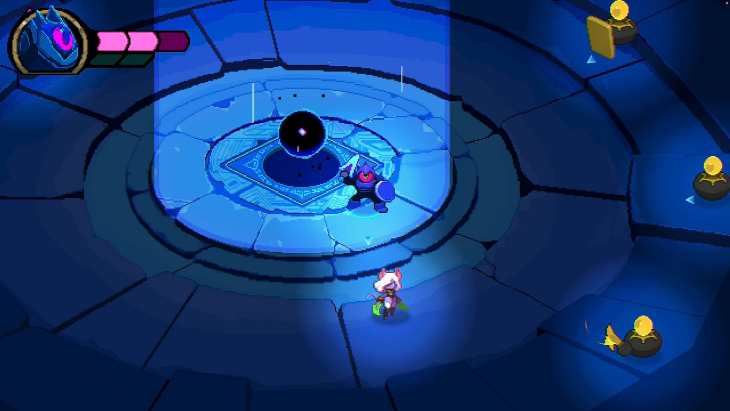 動作遊戲《死深》Steam頁面上線 支援簡繁體中文 動作遊戲《死深》Steam頁面上線 支援簡繁體中文