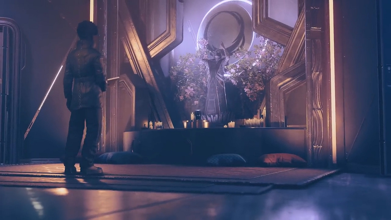 《星空》“破碎空間”發售預告公開！目前已正式上線