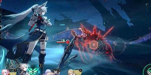 崩壞星穹鐵道蔽月休華成就達成攻略 崩壞星穹鐵道蔽月休華成就達成攻略