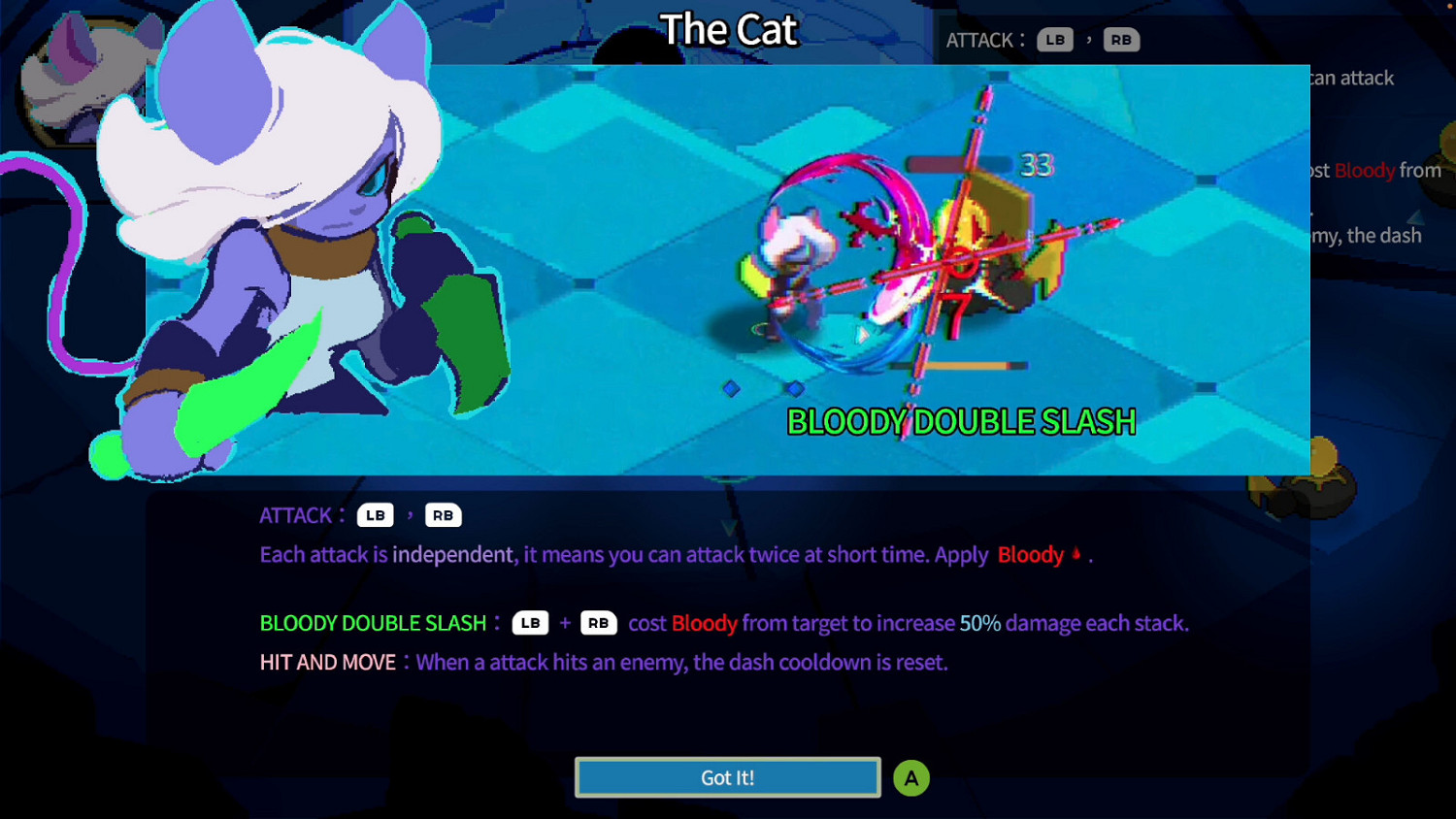 動作遊戲《死深》Steam頁面上線 支援簡繁體中文 動作遊戲《死深》Steam頁面上線 支援簡繁體中文