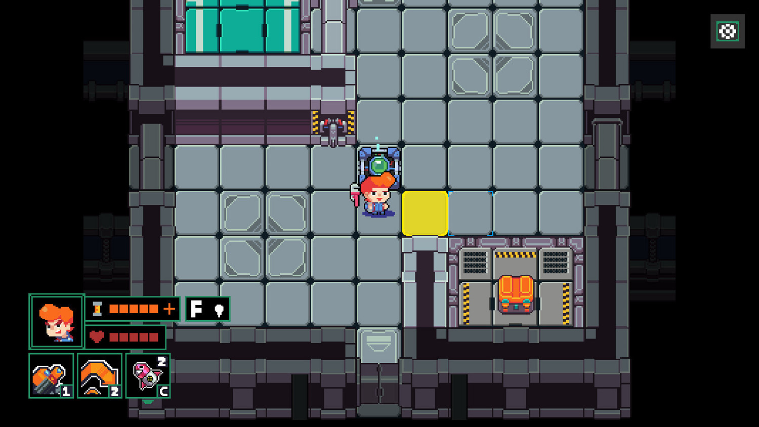 策略回合類RPG遊戲《邊界迷航》Steam頁面上線 支援中文