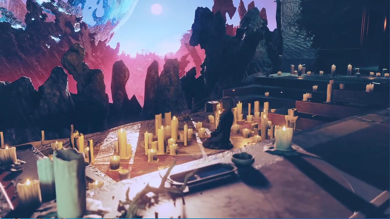 《星空》“破碎空間”發售預告公開！目前已正式上線