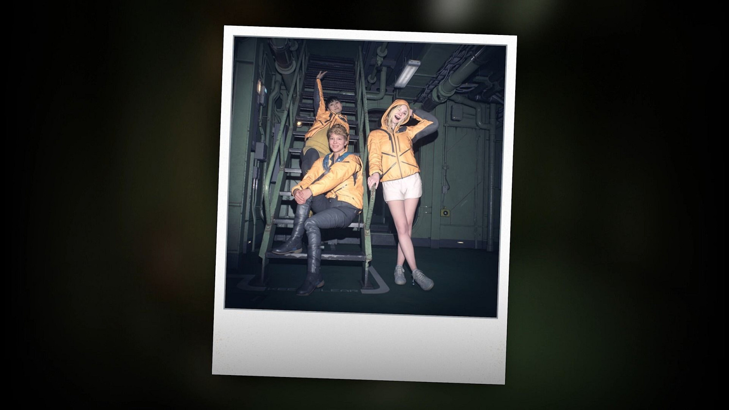 小島:《死亡擱淺2》配音進度未過半 明年會如期發售 小島:《死亡擱淺2》配音進度未過半 明年會如期發售