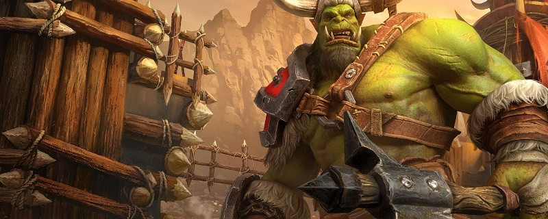 《魔獸爭霸3》下載安裝教學介紹