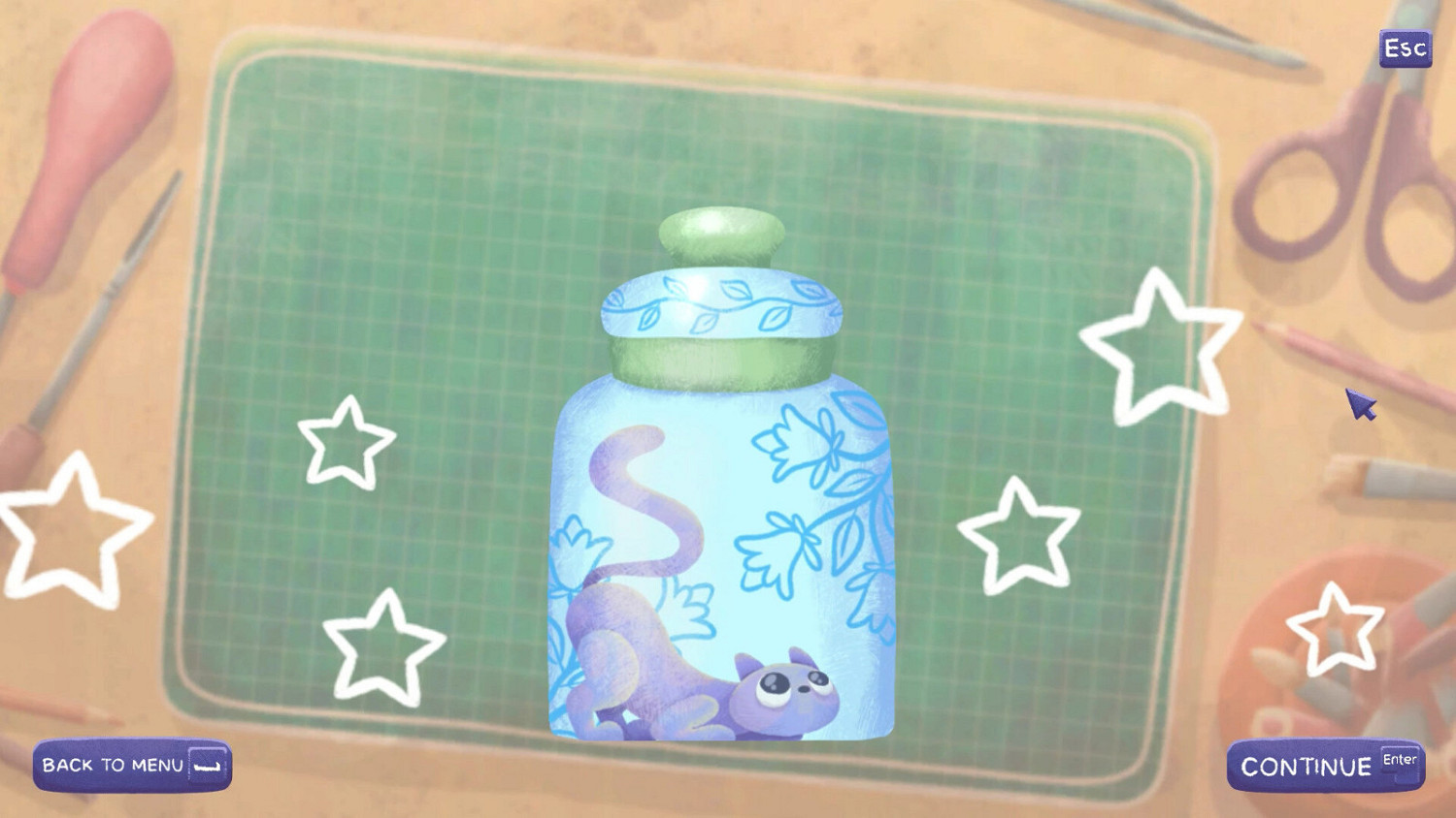 《Magic Cats Pots》Steam頁面上線 發售日待定 《Magic Cats Pots》Steam頁面上線 發售日待定