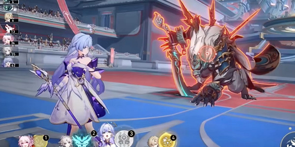 崩壞星穹鐵道孤狼獨嘯成就達成攻略 崩壞星穹鐵道孤狼獨嘯成就達成攻略