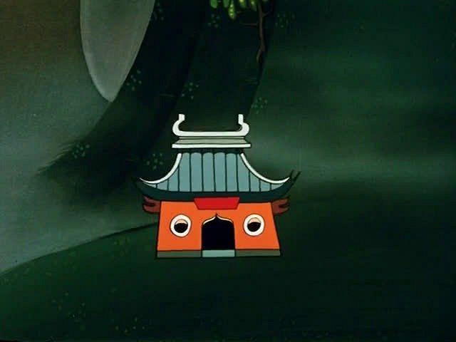 《黑神話》"照鑒湖"小廟場景原畫 還原經典情懷拉滿 《黑神話》"照鑒湖"小廟場景原畫 還原經典情懷拉滿