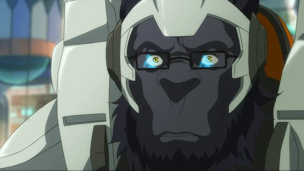 《鬥陣特攻》曾有改編動畫計劃 但暴雪跟網飛鬧翻