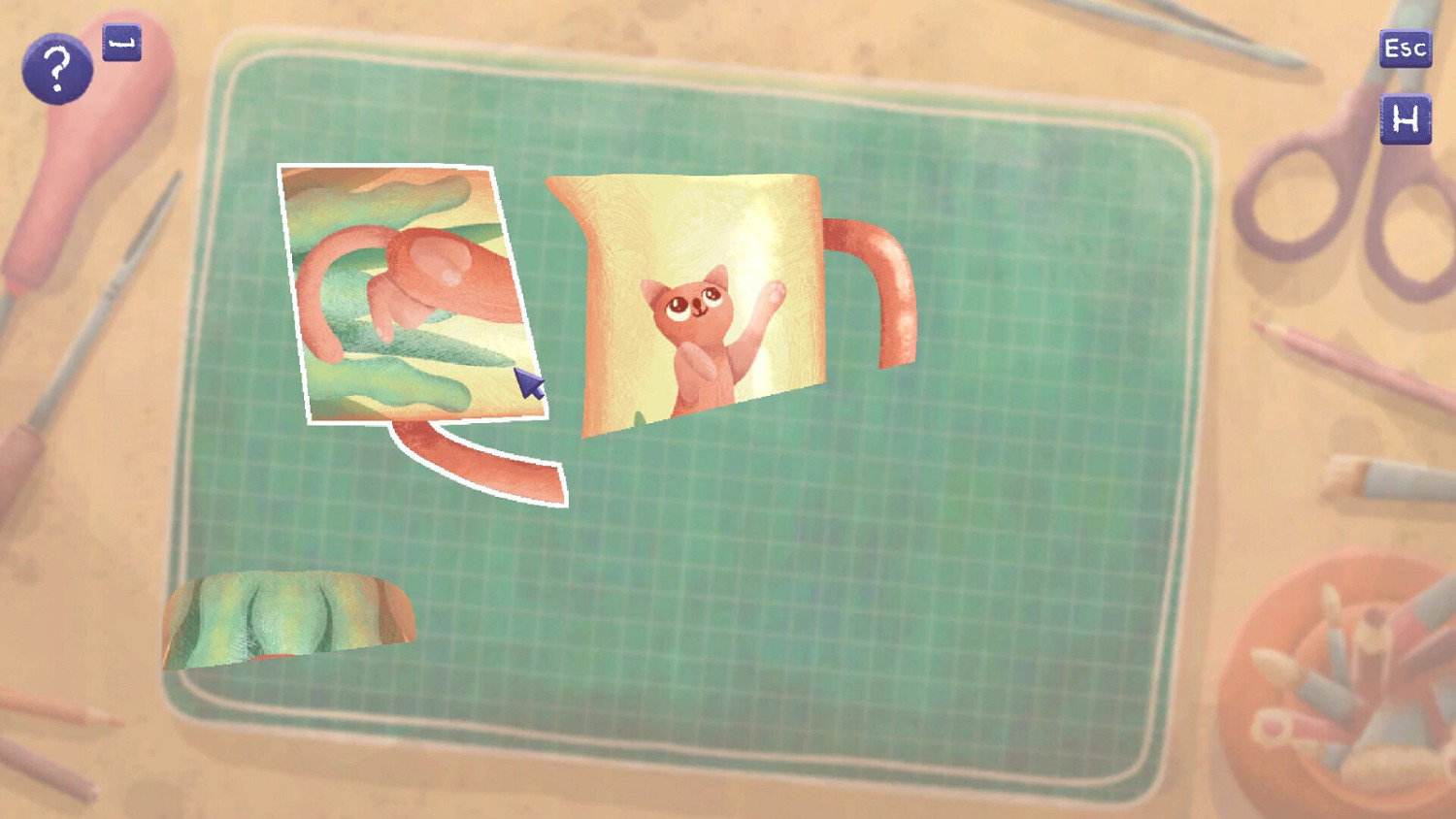 《Magic Cats Pots》Steam頁面上線 發售日待定 《Magic Cats Pots》Steam頁面上線 發售日待定