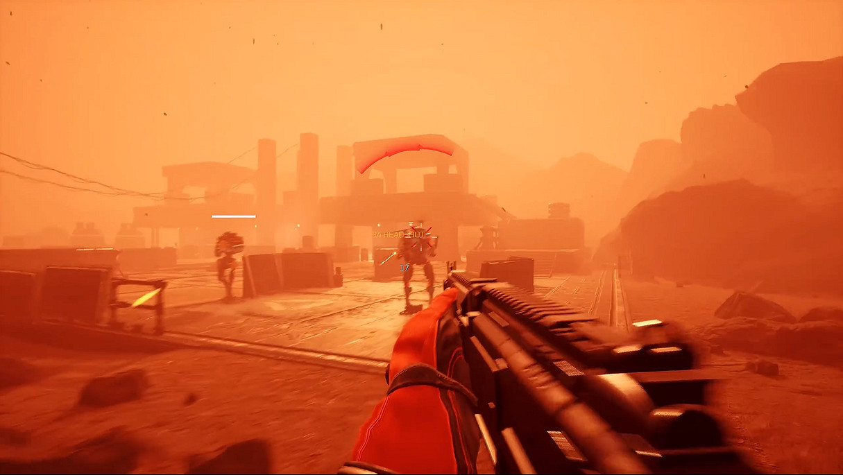 FPS冒險新作《月球之謎》發售日預告公開!10月發售 FPS冒險新作《月球之謎》發售日預告公開!10月發售