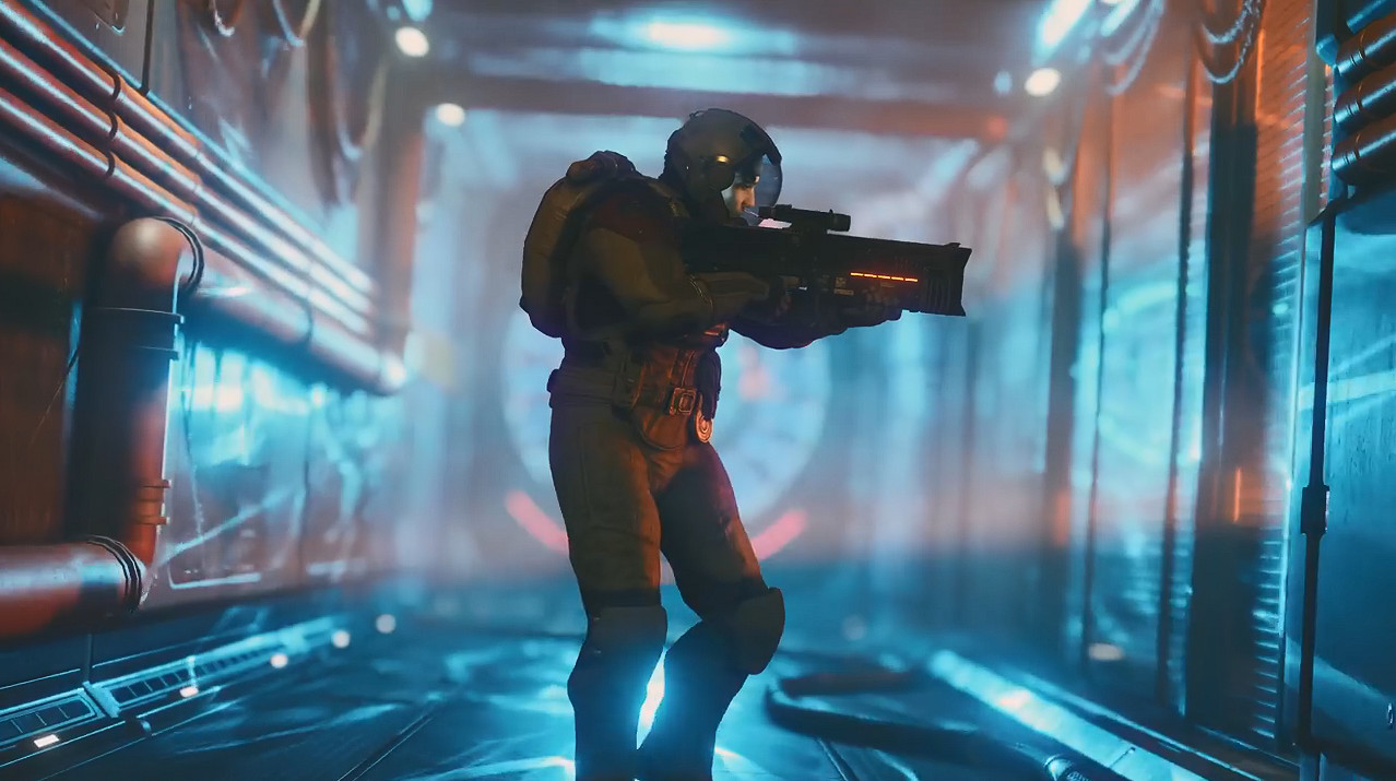 《星空》“破碎空間”發售預告公開！目前已正式上線