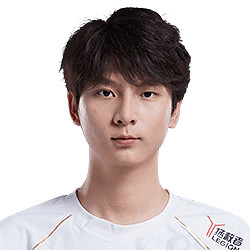 《英雄聯盟》S14世界賽中國隊名單一覽