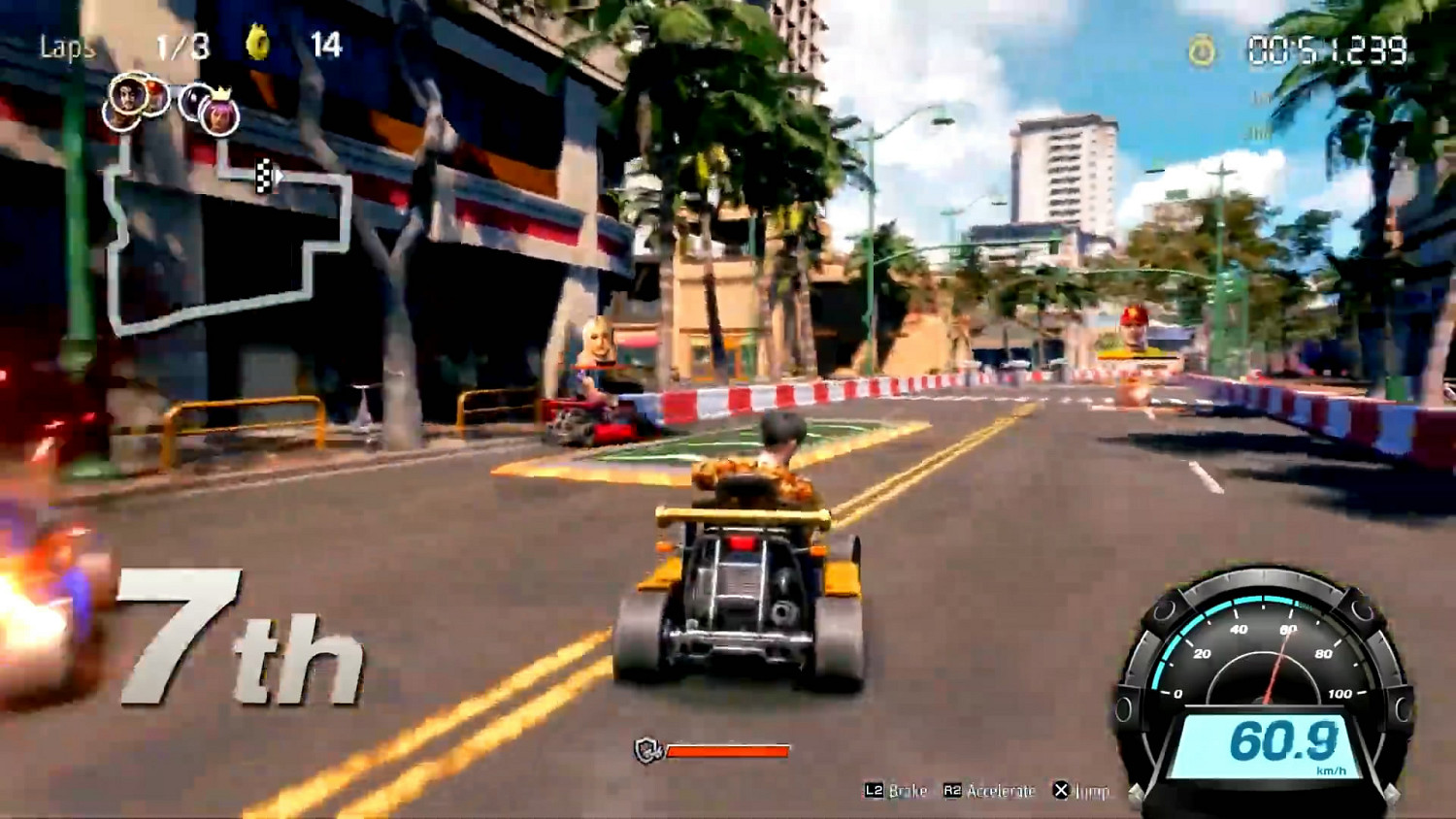 真島吾朗 不忍直視!IGN《人中之龍8外傳》迷你遊戲試玩 真島吾朗 不忍直視!IGN《人中之龍8外傳》迷你遊戲試玩