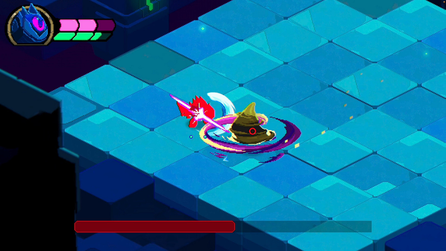 動作遊戲《死深》Steam頁面上線 支援簡繁體中文 動作遊戲《死深》Steam頁面上線 支援簡繁體中文