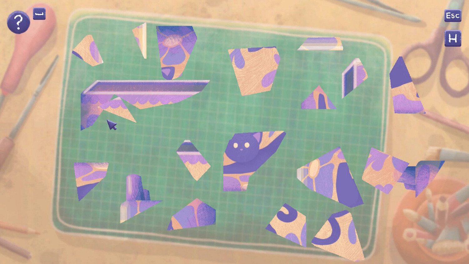 《Magic Cats Pots》Steam頁面上線 發售日待定 《Magic Cats Pots》Steam頁面上線 發售日待定