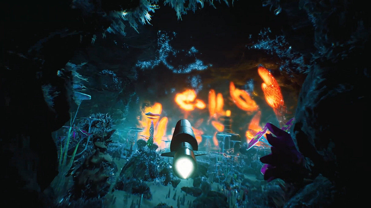 FPS冒險新作《月球之謎》發售日預告公開!10月發售 FPS冒險新作《月球之謎》發售日預告公開!10月發售