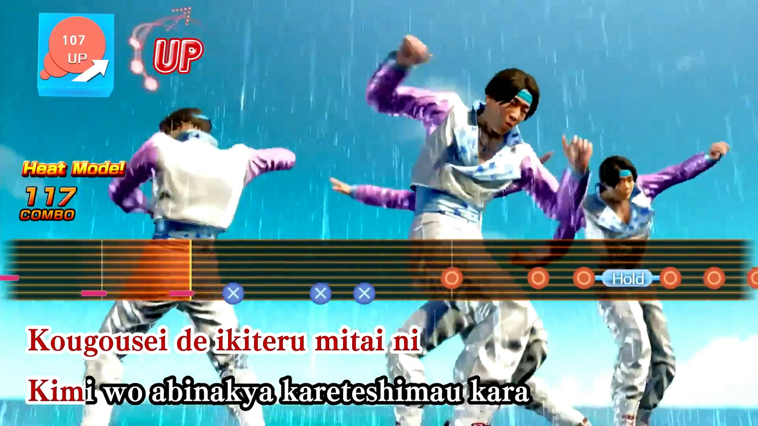 真島吾朗 不忍直視!IGN《人中之龍8外傳》迷你遊戲試玩 真島吾朗 不忍直視!IGN《人中之龍8外傳》迷你遊戲試玩