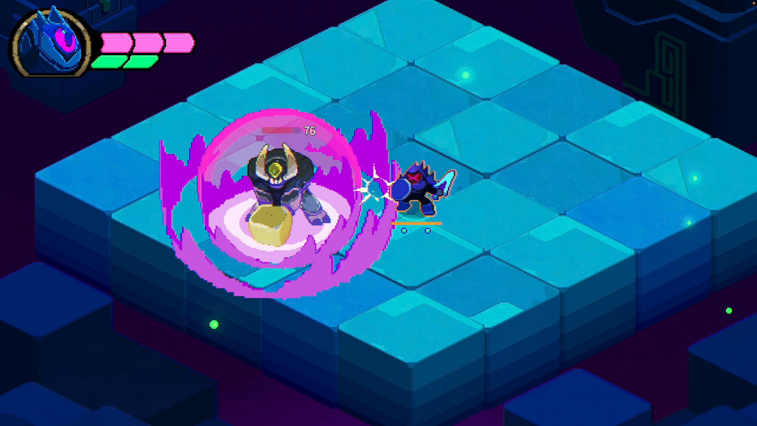 動作遊戲《死深》Steam頁面上線 支援簡繁體中文 動作遊戲《死深》Steam頁面上線 支援簡繁體中文