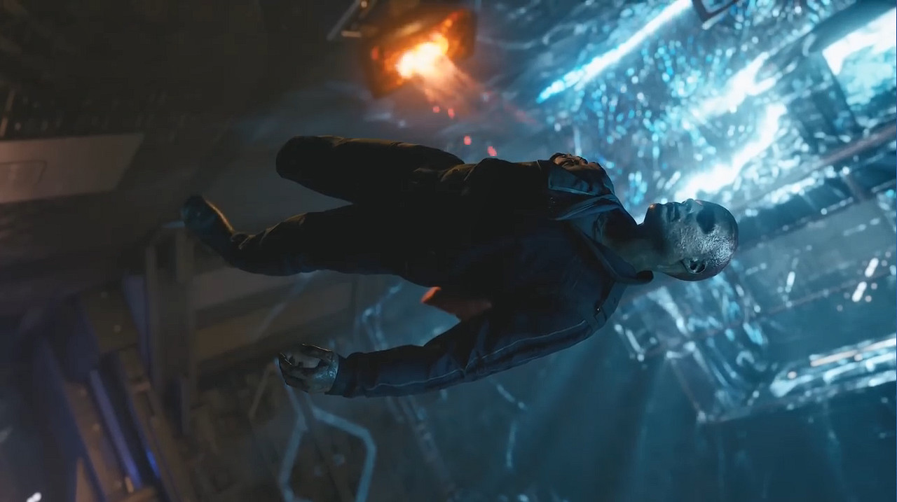 《星空》“破碎空間”發售預告公開！目前已正式上線